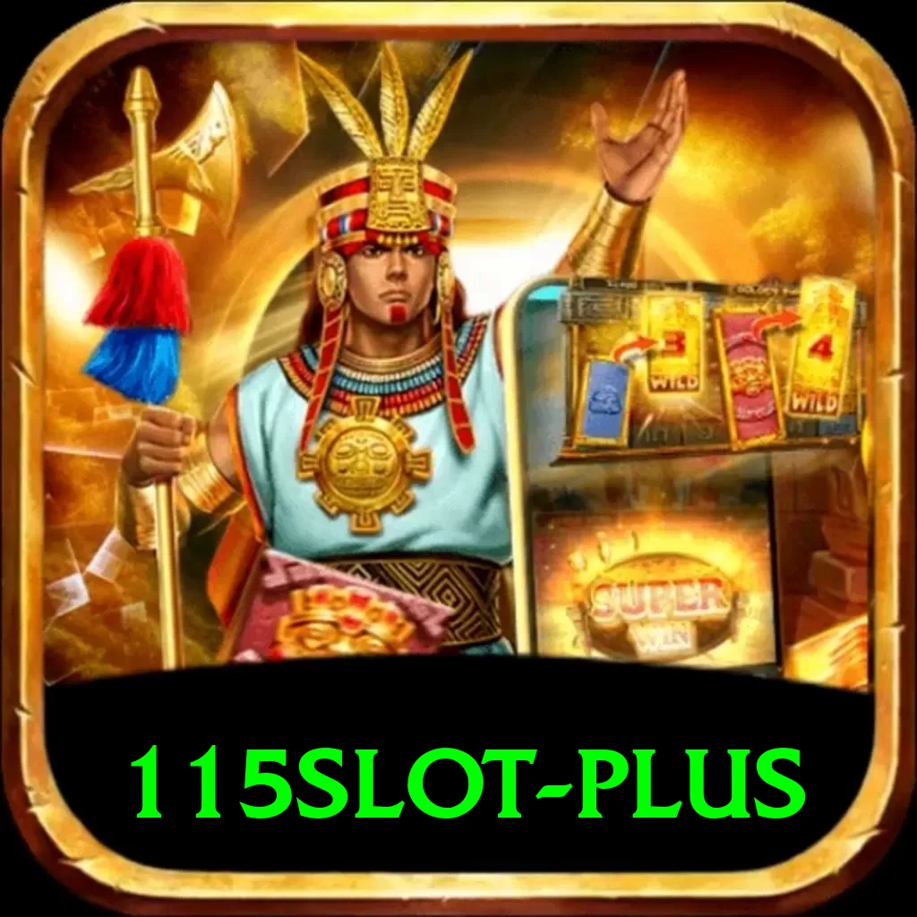 115slot Gold Pro v5.4.7 - 2