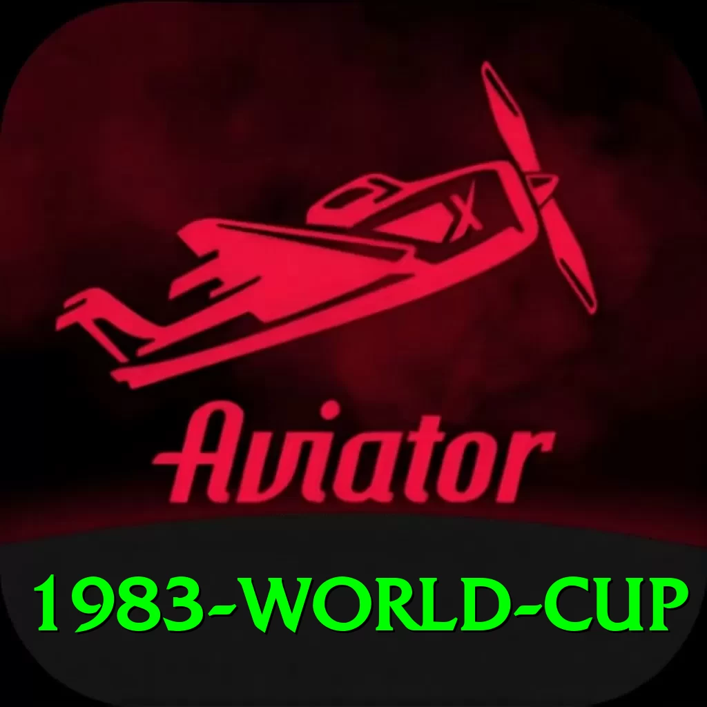 1983 world cup Games (Casino & Earning) Max v1.2.0 - 2