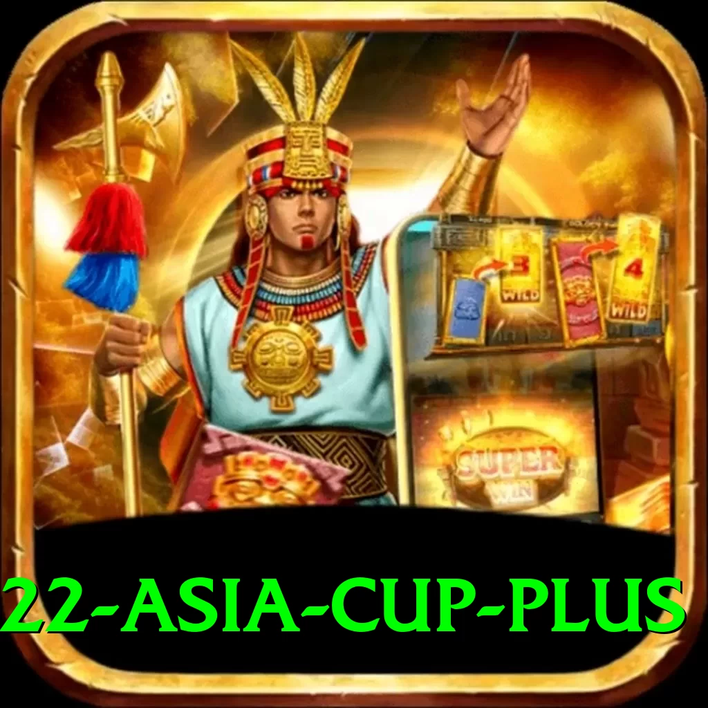 2022 asia cup - Slots Super - 2