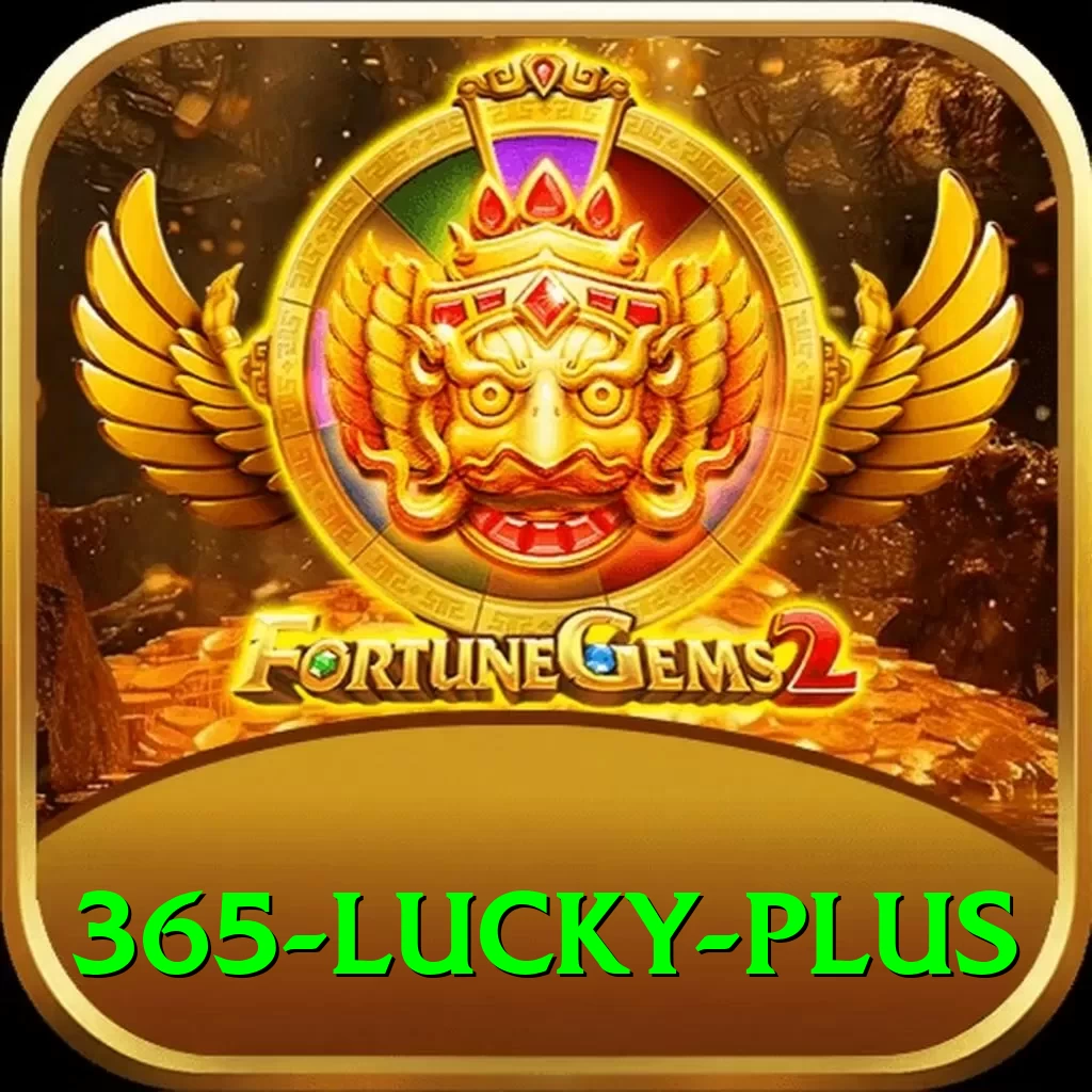 365 Lucky Gaming Max - 2