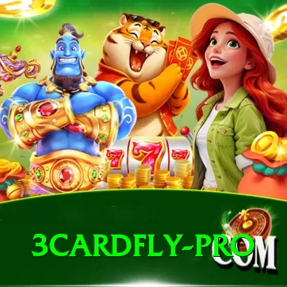 3cardfly App Master v3.3.7 - 2