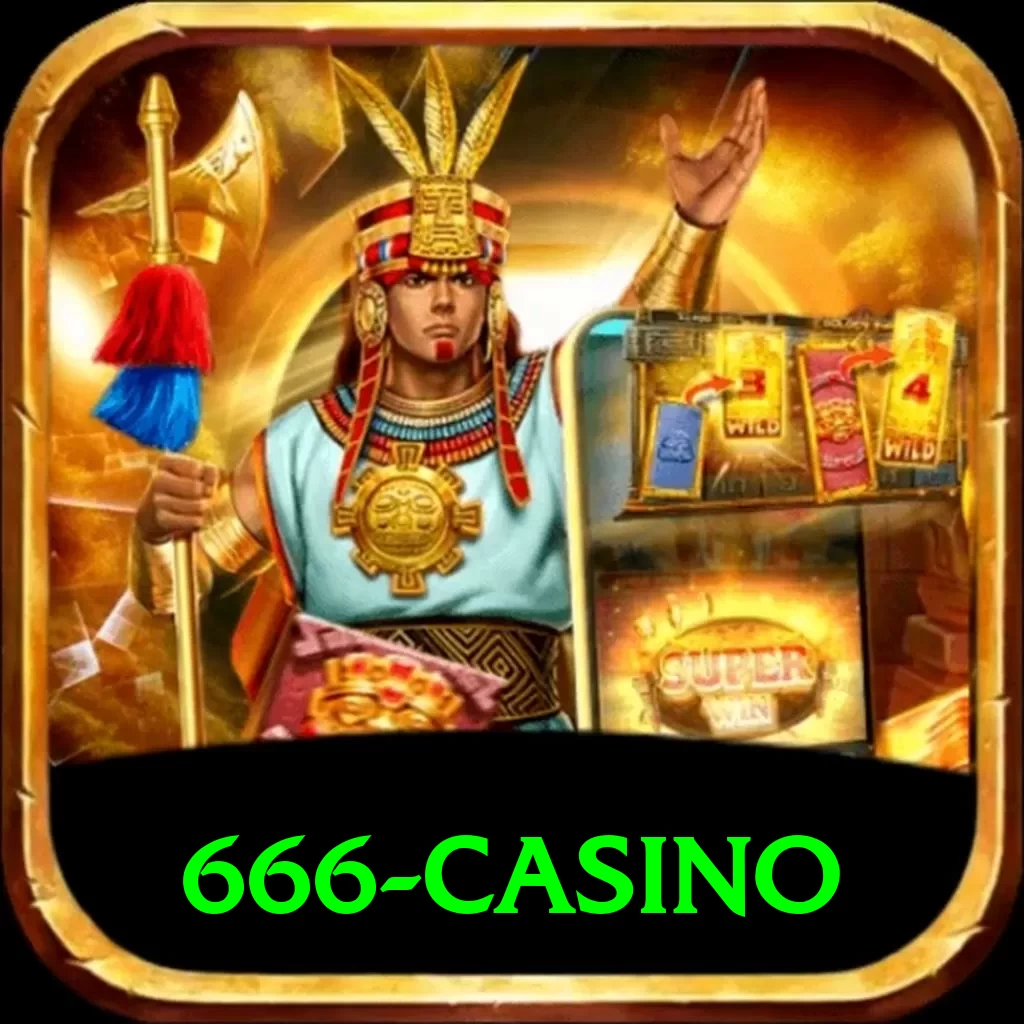 666 casino Games (Casino & Earning) Elite v1.6.3 - 2