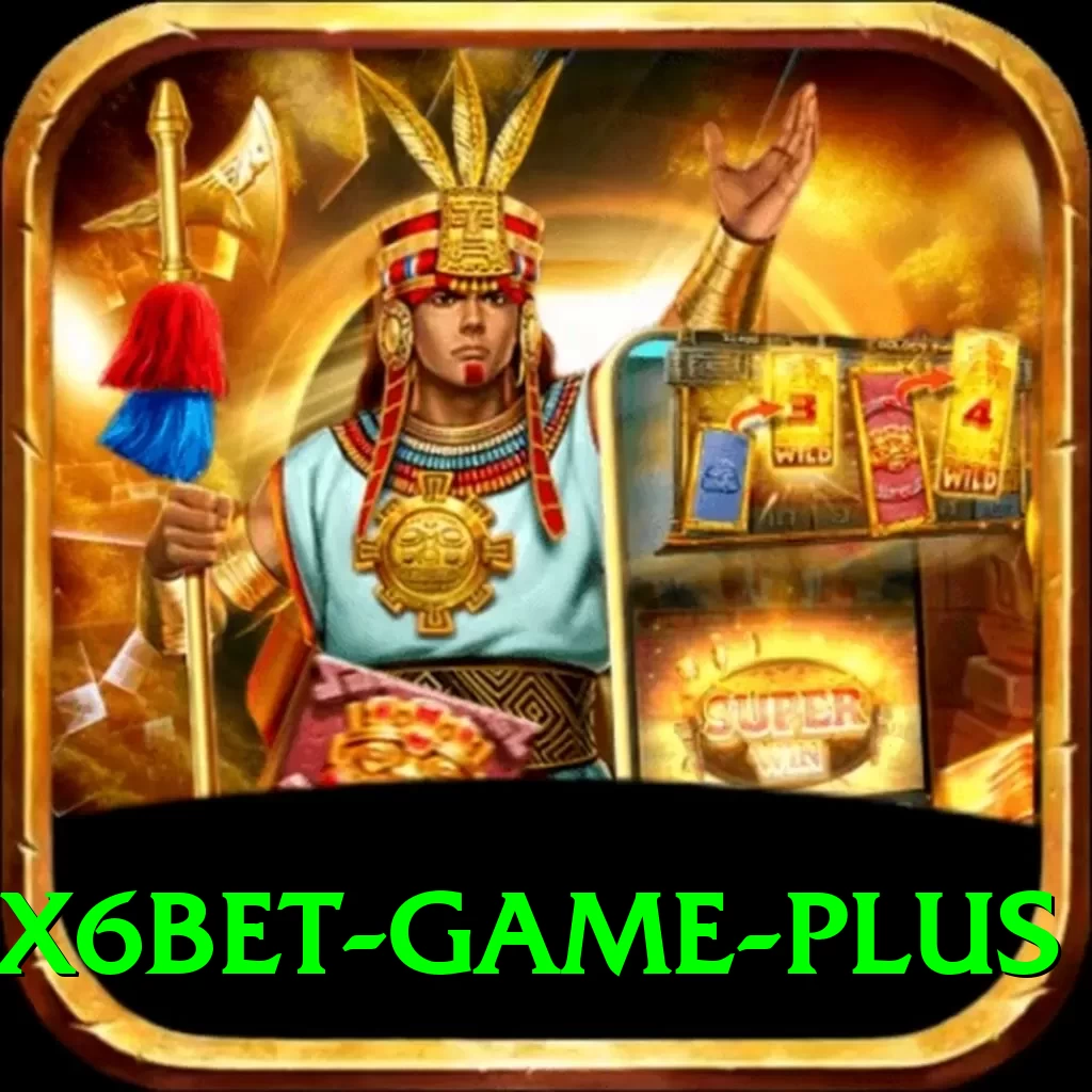 6X6Bet Game - Casino Legend - 2