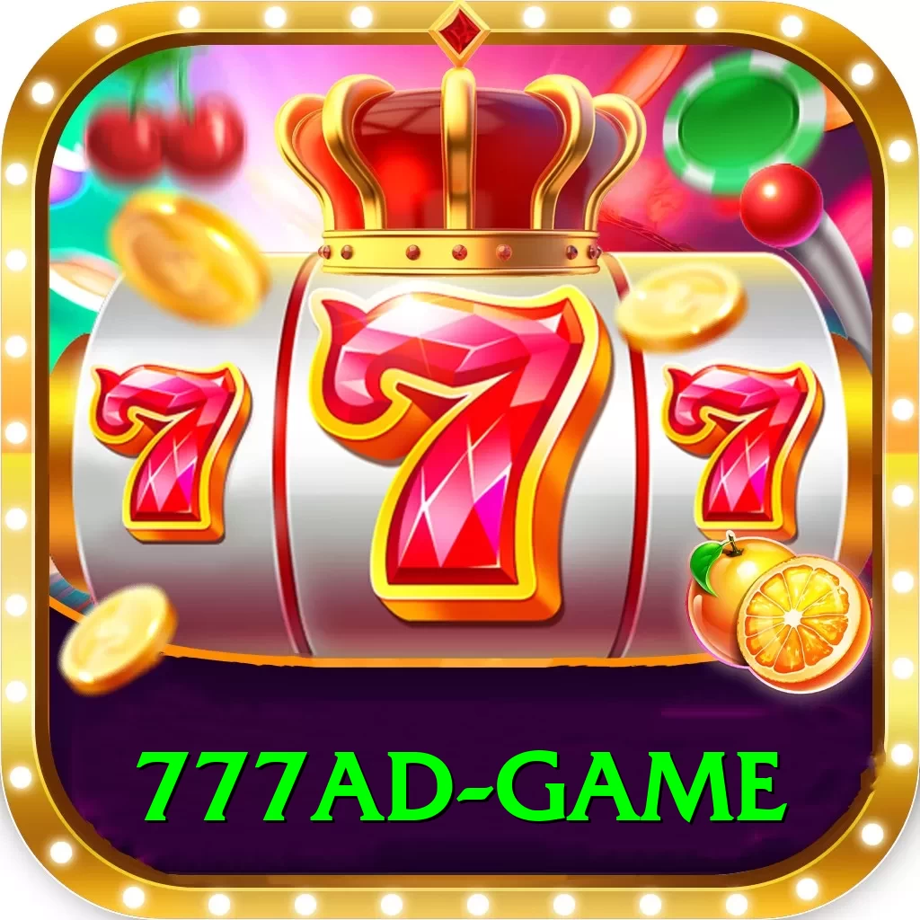 777AD Game Deluxe Pro v2.4.6 - 2