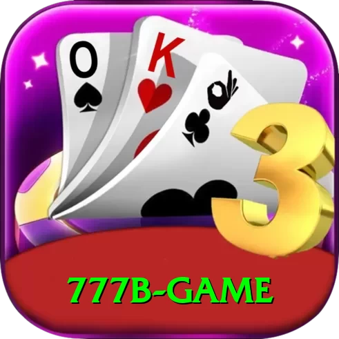 777B Game Master v2.1.0 - 2