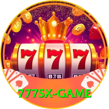 777SX Gaming Mega v5.2.7 - 2