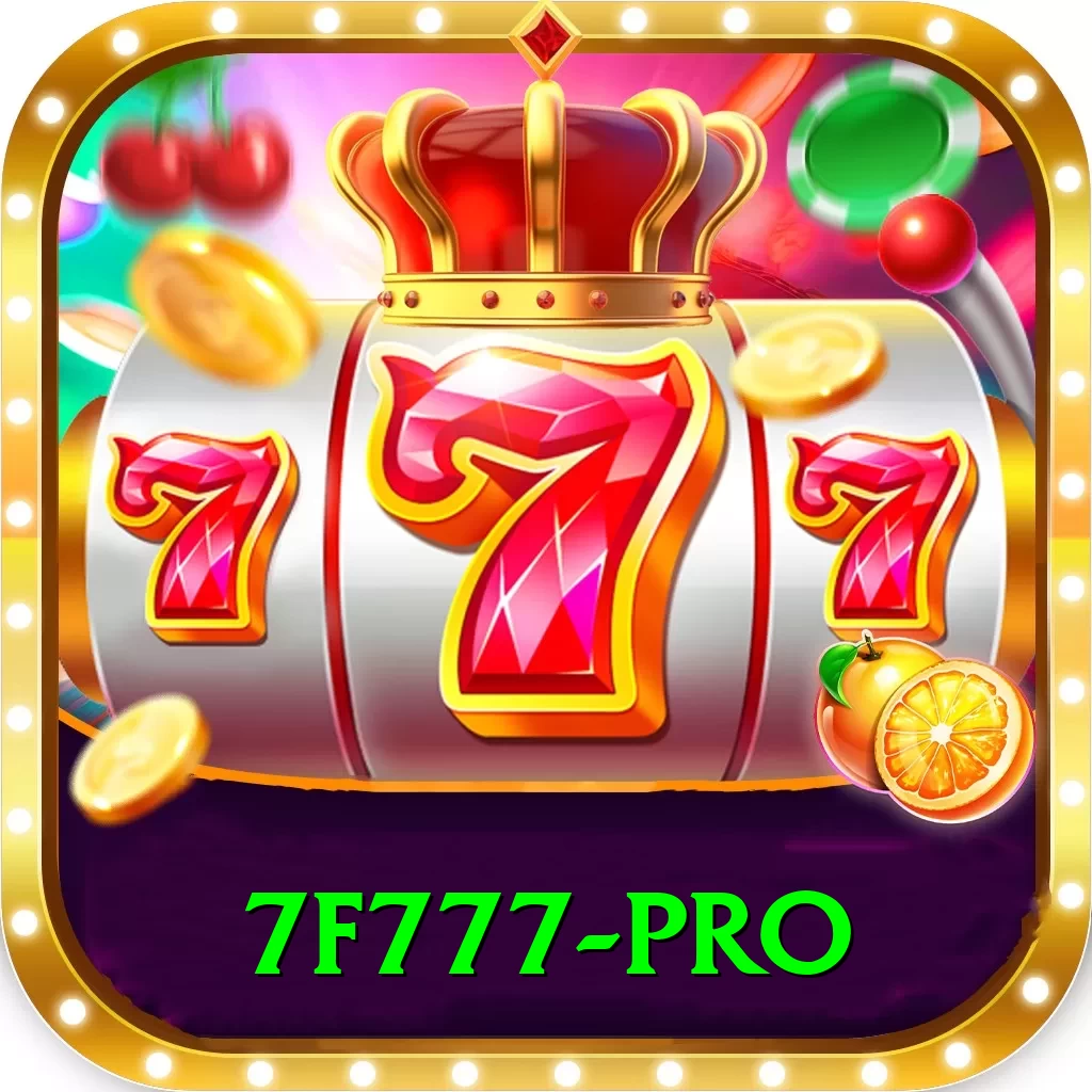 7f777 Jackpot Gold v4.8.8 - 2