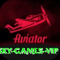 7sky games Pakistan Super v5.9.1