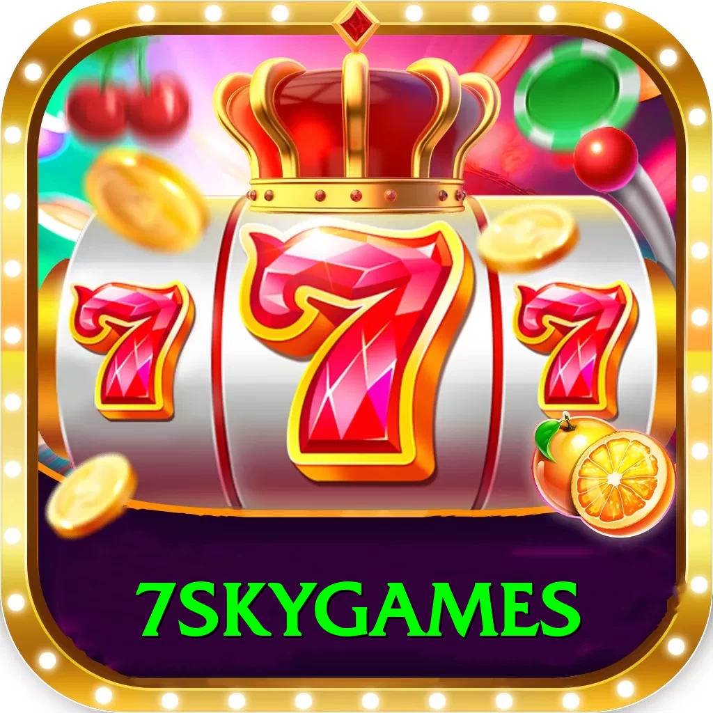 7skygames Premium Edition v3.7.8 - 2