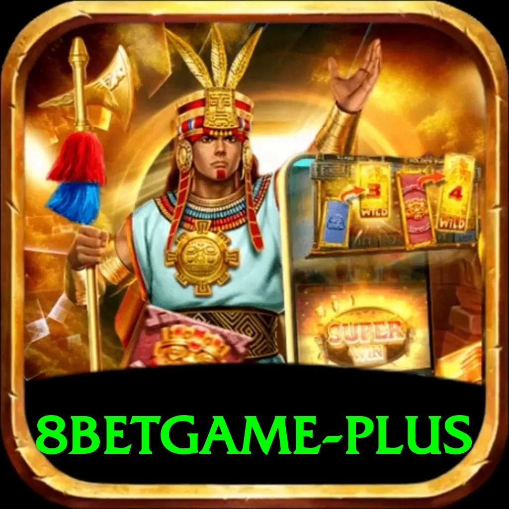 8betgame VIP vv4.5.2 - 2