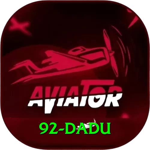 92 dadu VIP v4.9.2 - 2