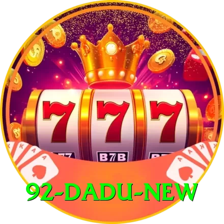 92 dadu Max - Win Real PKR - 2