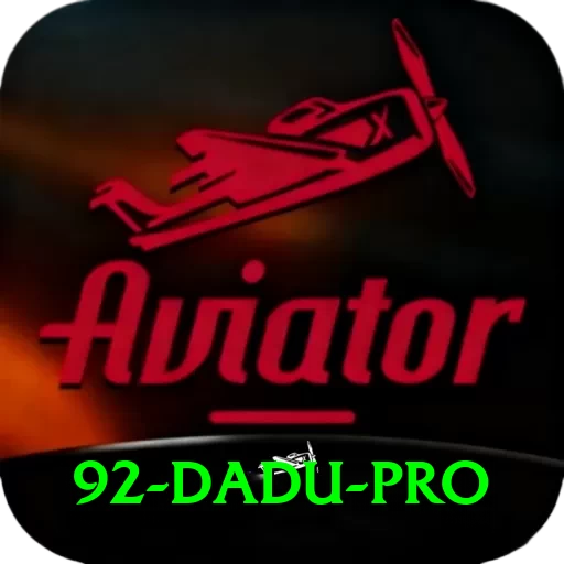 92 DADU VIP Edition v4.4.2 - 2