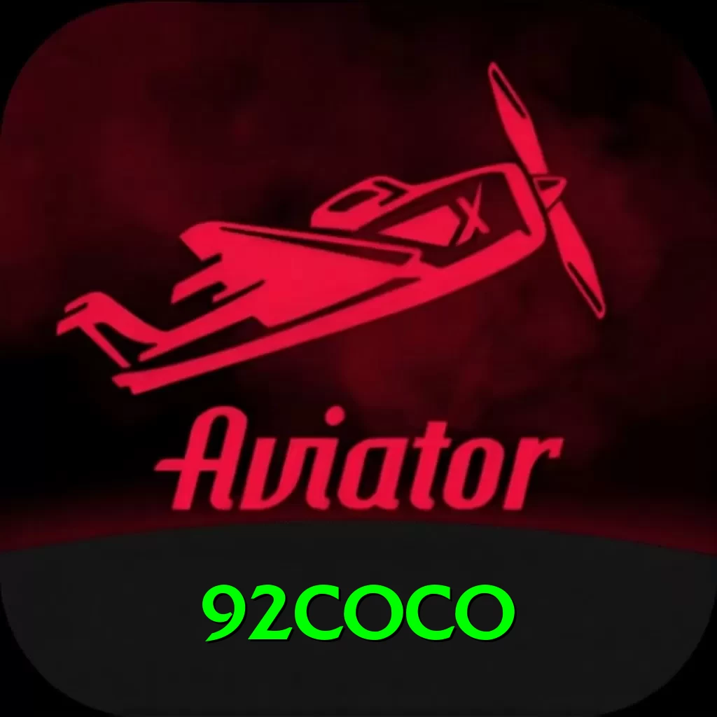 92coco Master v3.1.8 - 2