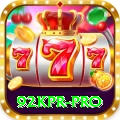 92kpr Gold Edition v1.8.3