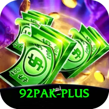 92pak Games (Casino & Earning) Elite v2.7.4 - 2