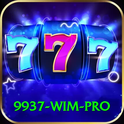 9937 wim Ultimate 2024 - 2