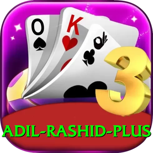 adil rashid Official v5.1.1 - 2
