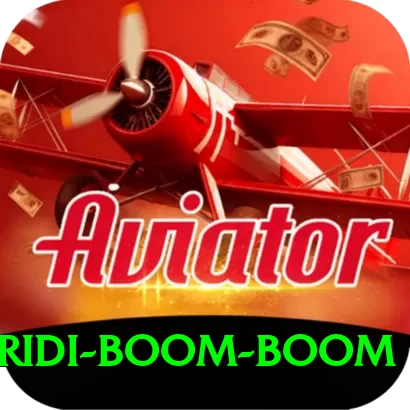 afridi boom boom Deluxe v4.8.5 - 2