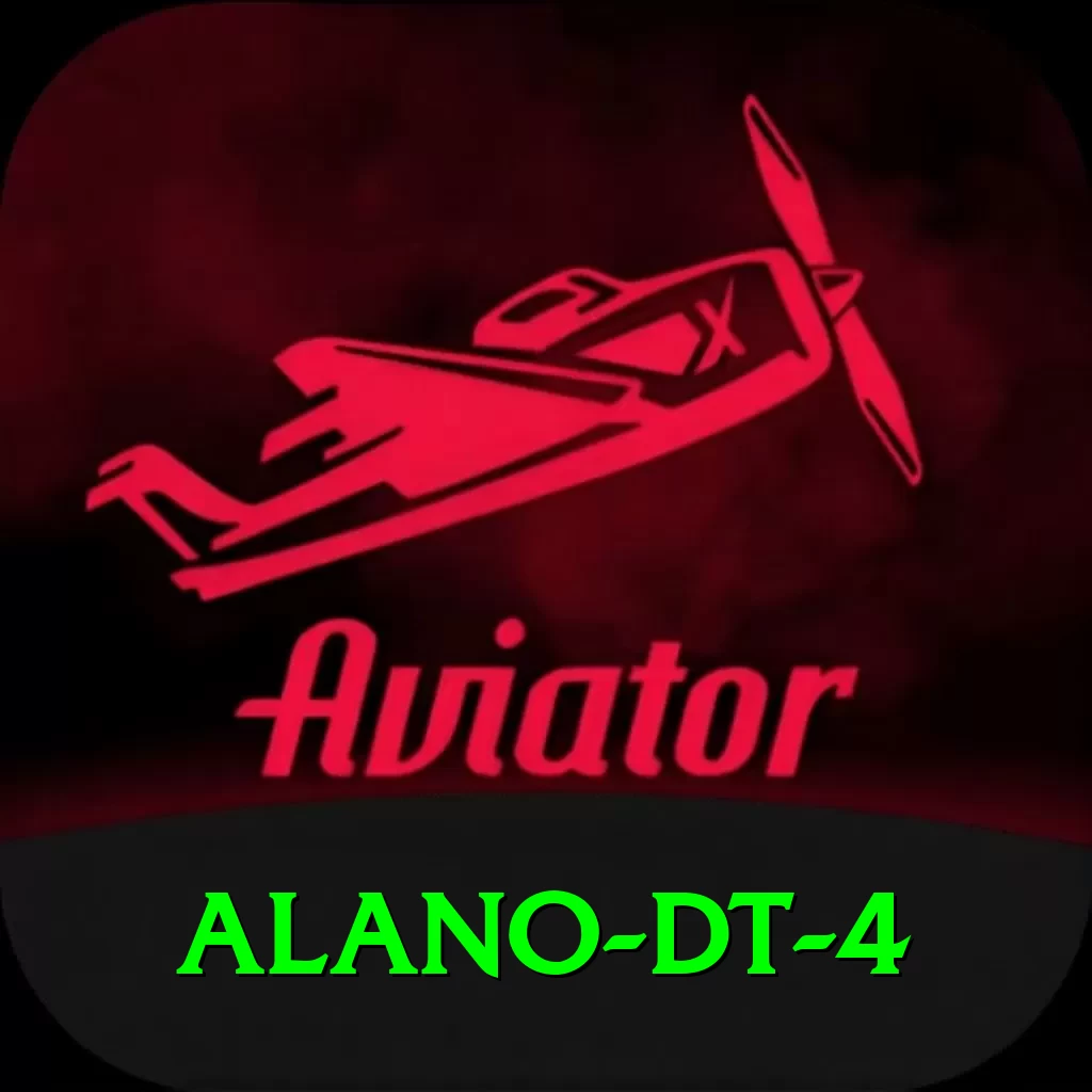 Alano DT 4 Pro v2.5.6 - 2