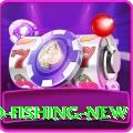 alano fishing Slot Machine Mega