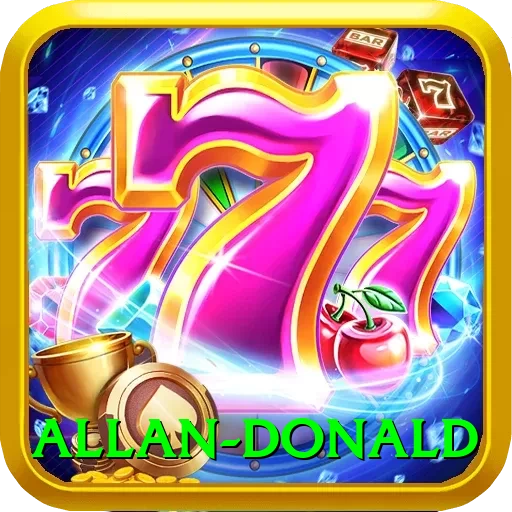 allan donald Games (Casino & Earning) VIP v5.6.8 - 2