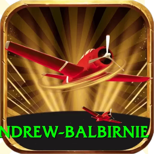 andrew balbirnie Deluxe Edition v4.2.2 - 2