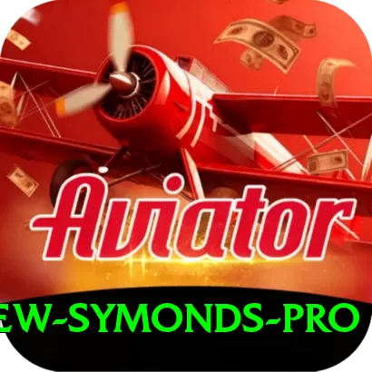 andrew symonds Gold Gaming App - 2