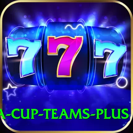 asia cup teams Slots Deluxe v5.9.7 - 2