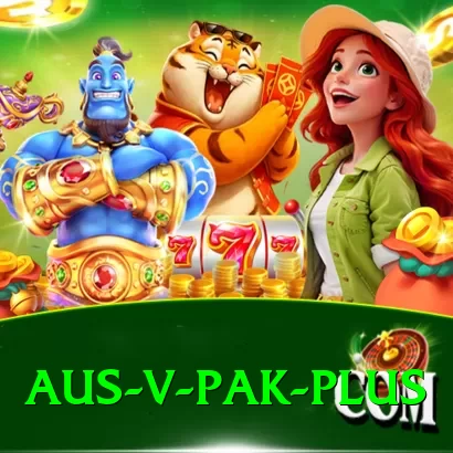 aus v pak - Gold v3.4.4 - 2