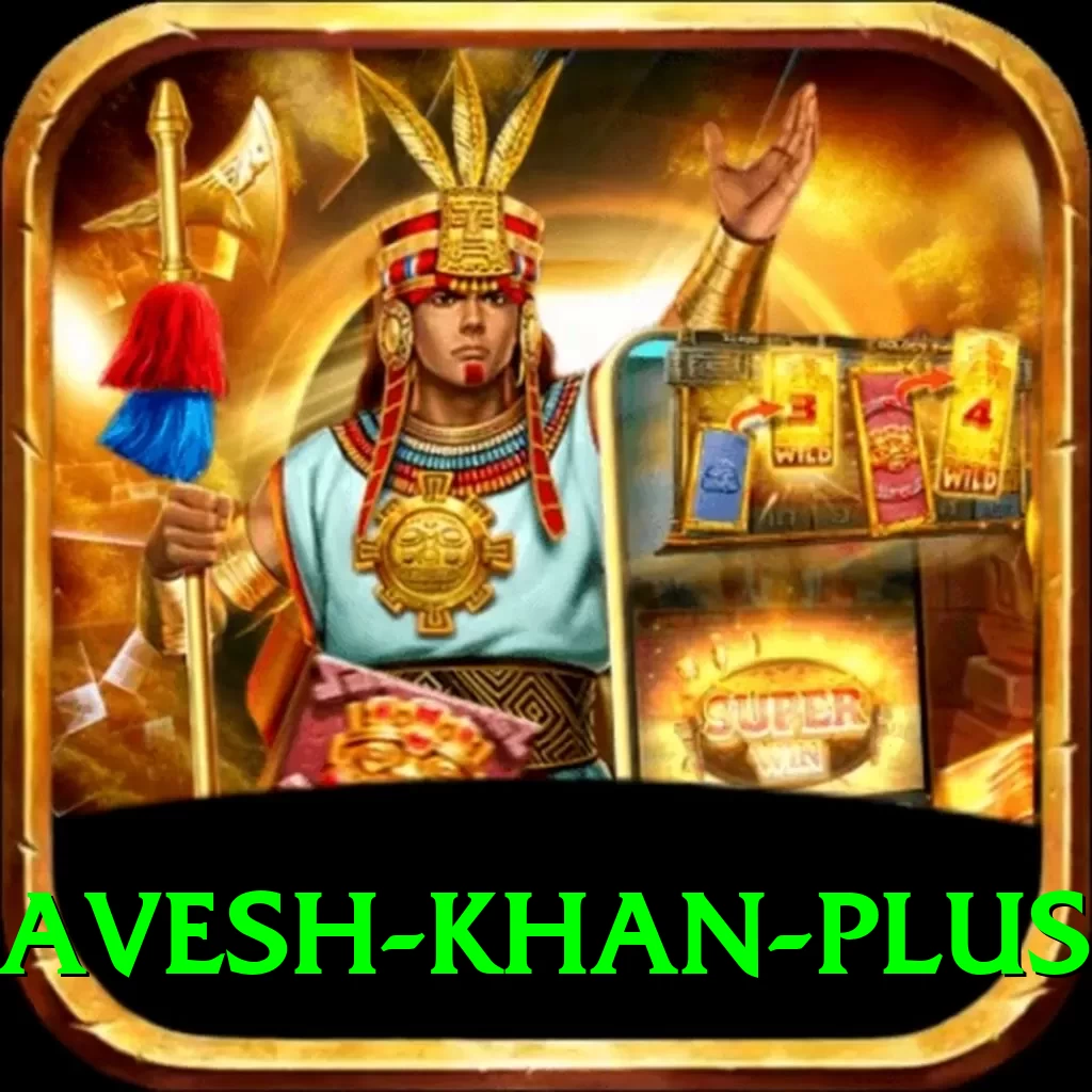 avesh khan Pro Latest v5.7.6 - 2