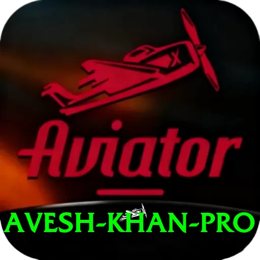 avesh khan - Live Turbo - 2
