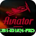avesh khan - Live Turbo