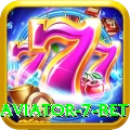 aviator 7 bet Deluxe v1.9.9