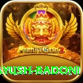 ayush badoni Deluxe v3.3.9