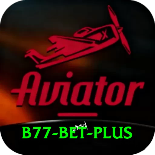 B77 Bet Plus v2.3.7 - 2