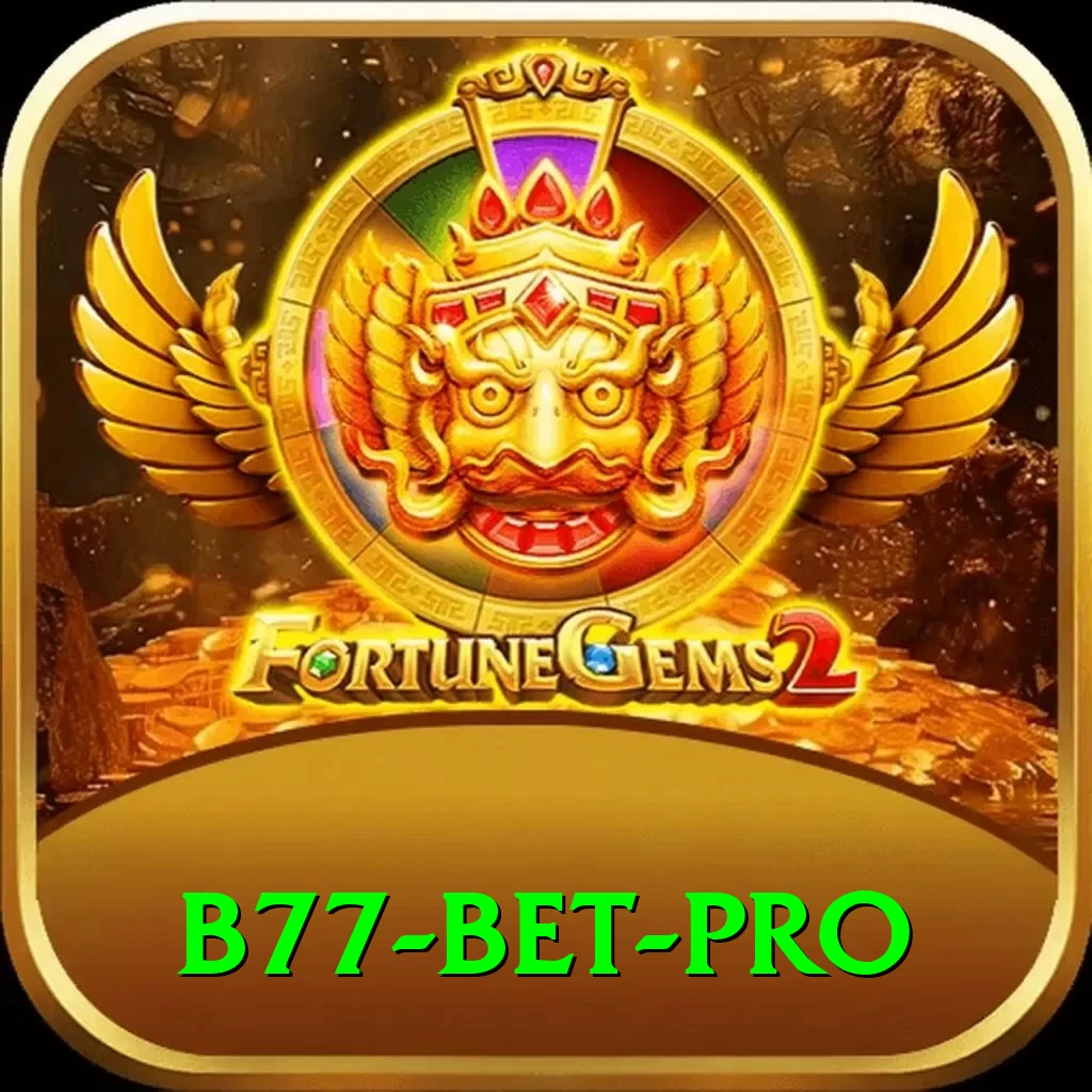 B77 Bet Slots King v1.1.6 - 2