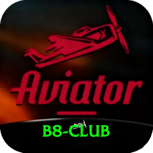 b8 club Pro1 v4.9.4 - 2