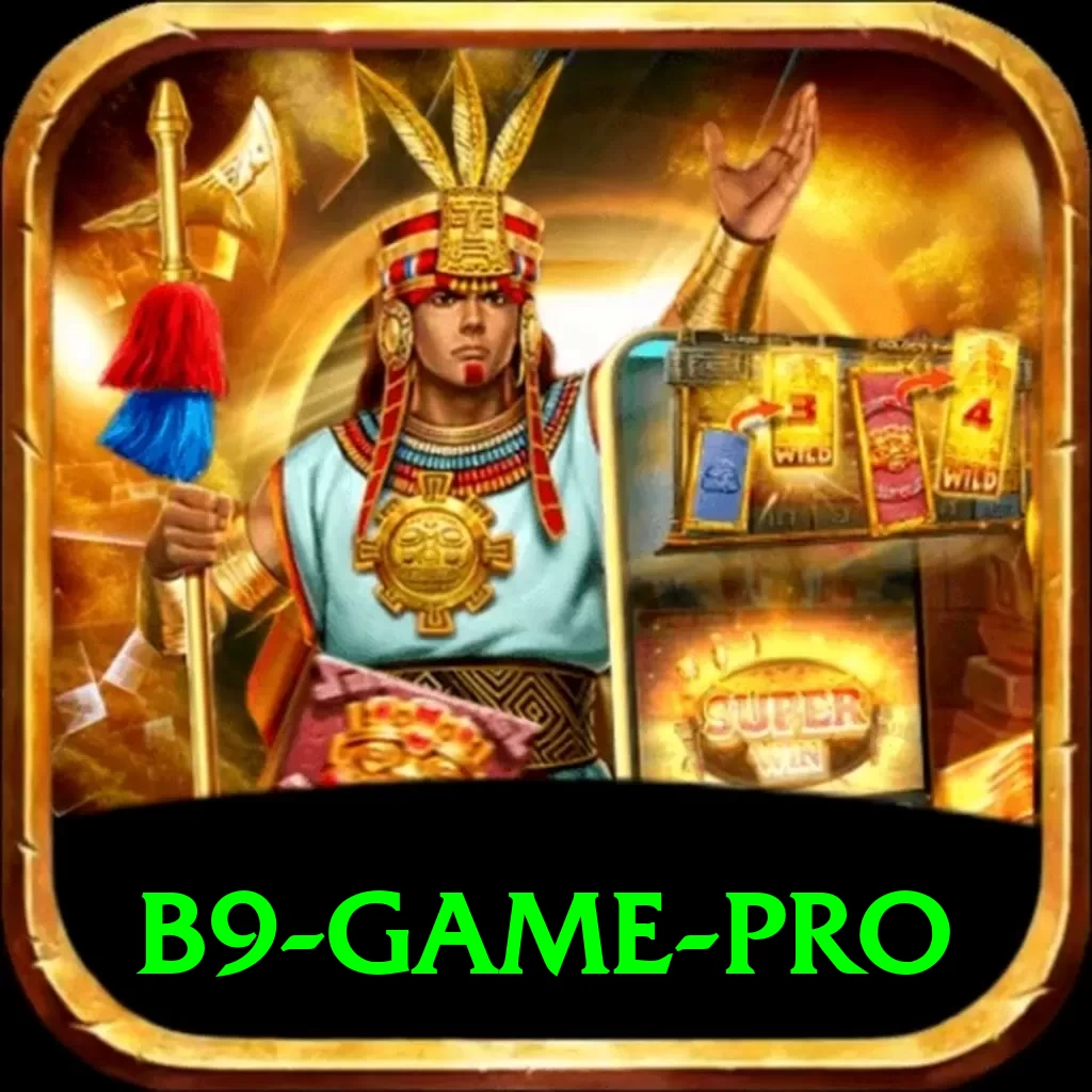 b9 game Official v4.6.6 - 2