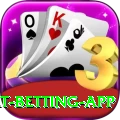 baccarat betting app Gold Pro v4.4.6