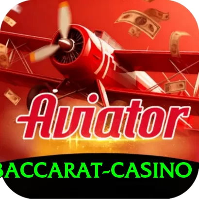 baccarat casino Pro Edition v2.1.3 - 2