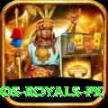 barbados royals pk Gold v1.6.7