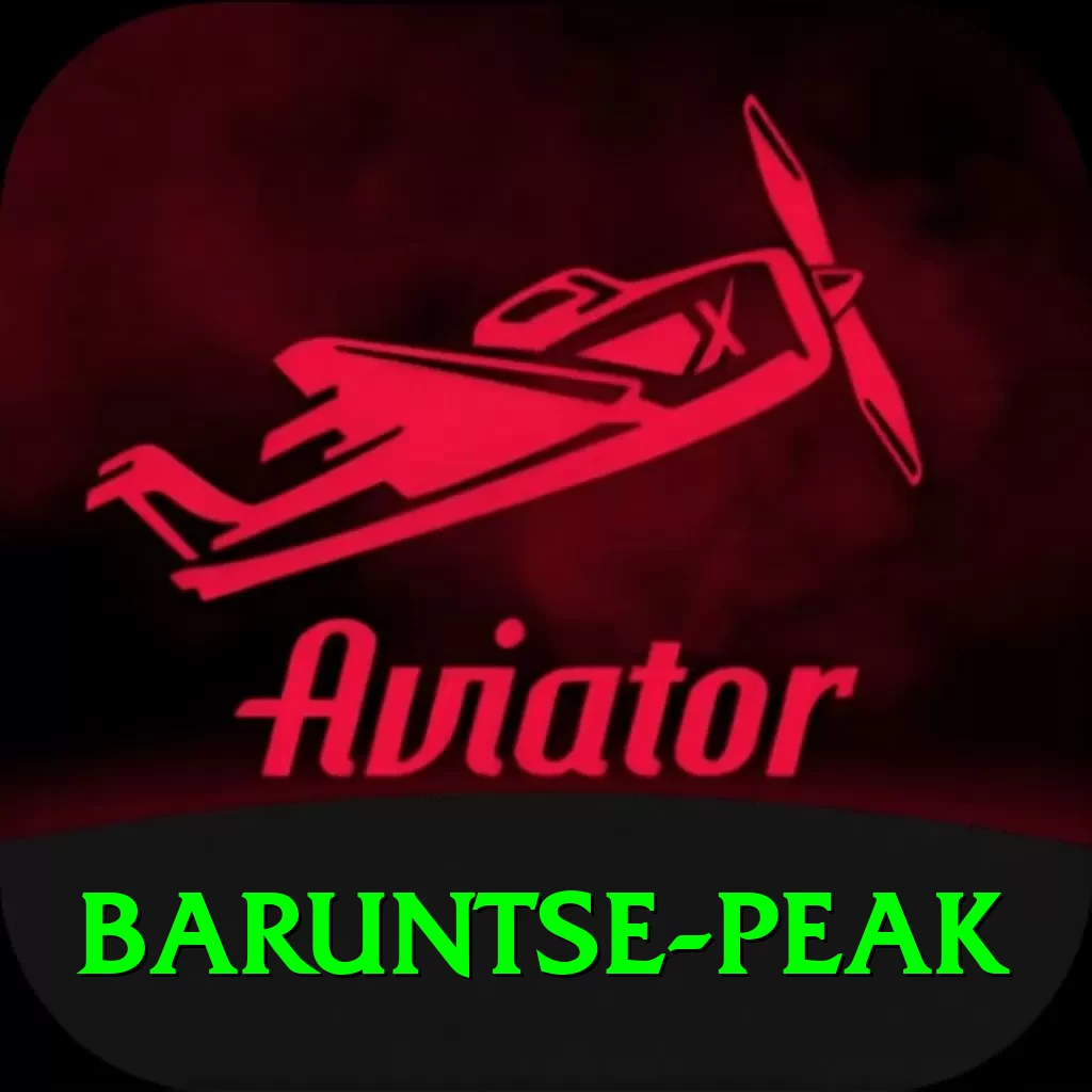 baruntse peak VIP Pro v5.1.0 - 2