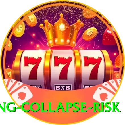 batting collapse risk Games (Casino & Earning) Gold v5.4.3 - 2