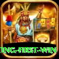 batting first win % Games (Casino & Earning) Gold v4.6.0
