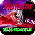 ben foakes Gold Pro v4.1.7