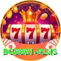BG8881 Slot Machine Mega