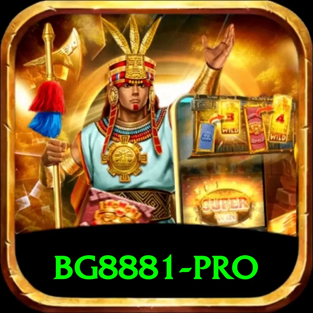 BG8881 Casino Super v2.6.1 - 2