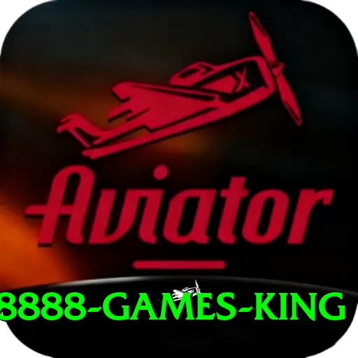 BG8888 Games King - 2