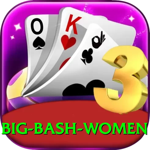 big bash women Plus v1.1.1 - 2